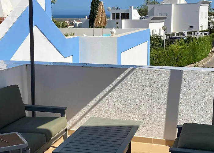 Alto Do Perogil E4