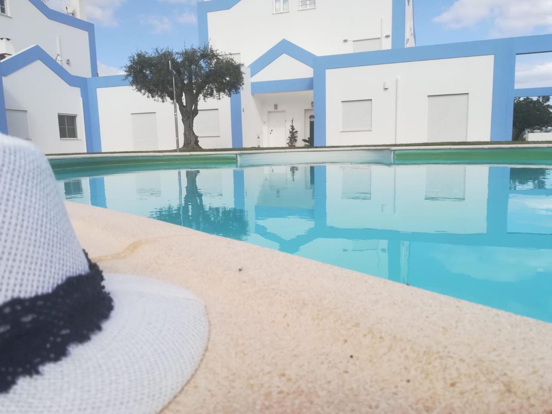 Casa de Férias Alto Do Perogil E4