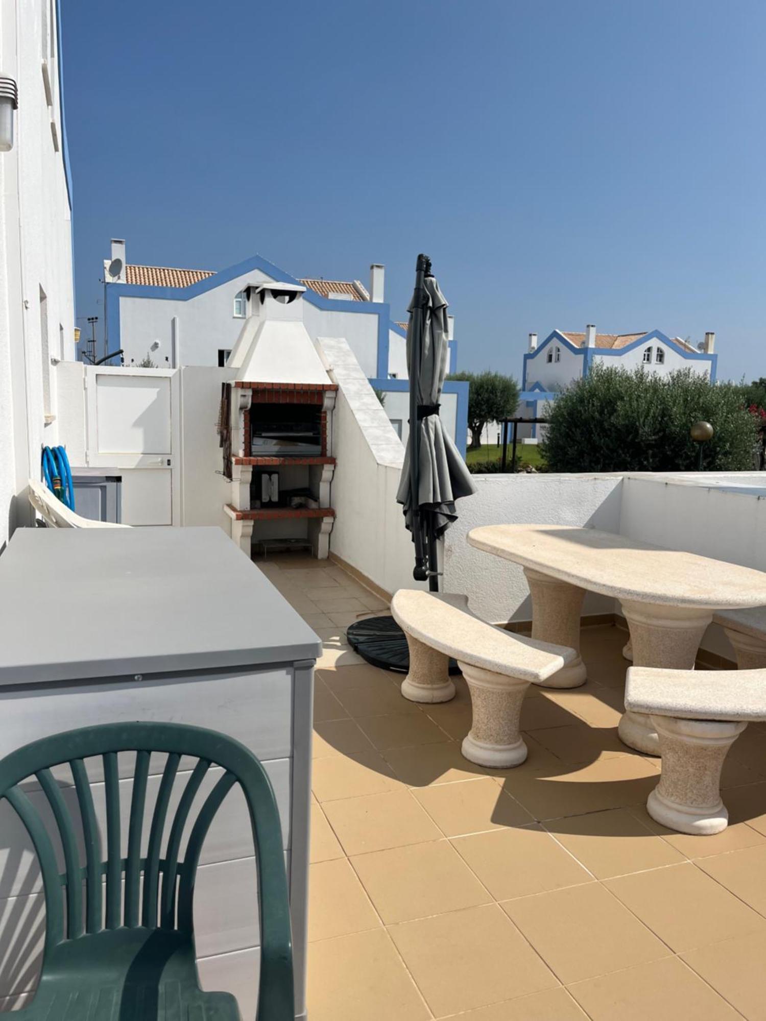 Alto Do Perogil E4 * Tavira